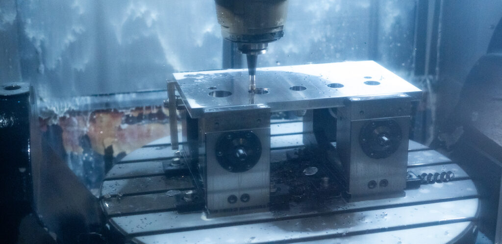 HST Systemtechnik Suhl Leistungen